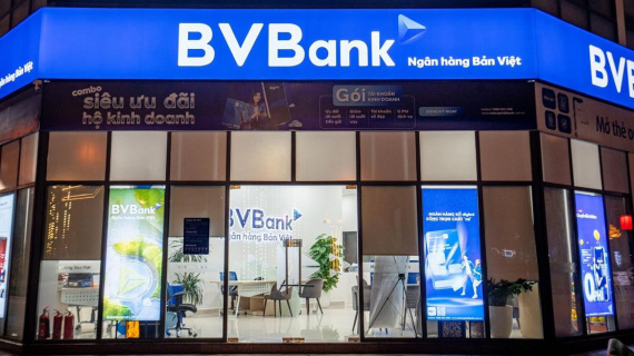 BVBank đặt mục tiêu lãi 700 tỷ đồng năm 2026, chuẩn bị chuyển sàn HOSE