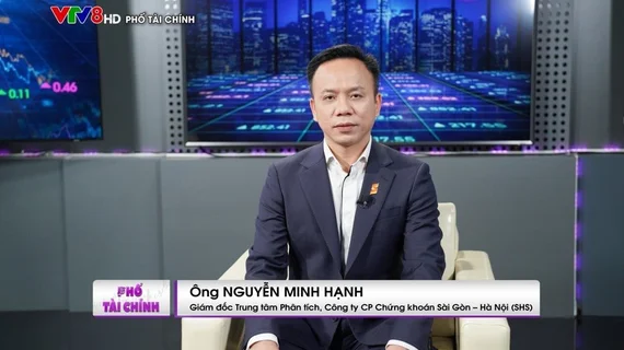 Giám đốc Phân tích SHS: Một dòng tiền không rút suốt 40 năm có thể giải bài toán vốn dài hạn