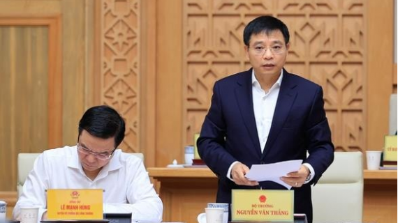 Bộ Tài chính: Kinh tế - xã hội tháng 2/2026 đạt nhiều kết quả tích cực, một chỉ số ghi nhận tăng 34/34 địa phương