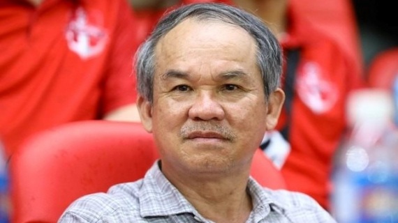 Bầu Đức bất ngờ muốn chi 80 tỷ gom 5 triệu cổ phiếu Hoàng Anh Gia Lai giữa lúc thị giá giảm 16%