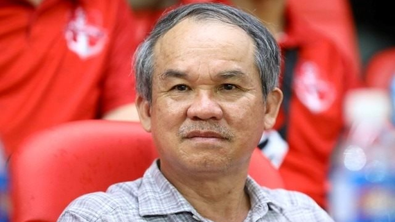 Bầu Đức bất ngờ muốn chi 80 tỷ gom 5 triệu cổ phiếu Hoàng Anh Gia Lai giữa lúc thị giá giảm 16%