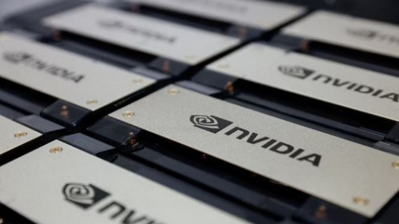 Mỹ tính siết trần chip AI xuất sang Trung Quốc