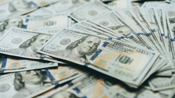 Xung đột Trung Đông: Giới chuyên gia hoài nghi sức bền đà tăng của đồng USD