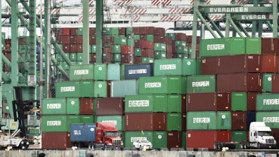 EU có thể được miễn áp dụng mức thuế nhập khẩu toàn cầu tăng thêm từ Mỹ