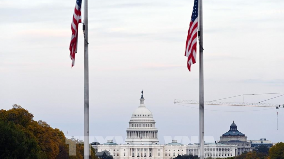 Tòa án Mỹ yêu cầu chính phủ hoàn trả hàng tỷ USD thuế quan bị thu trái pháp luật