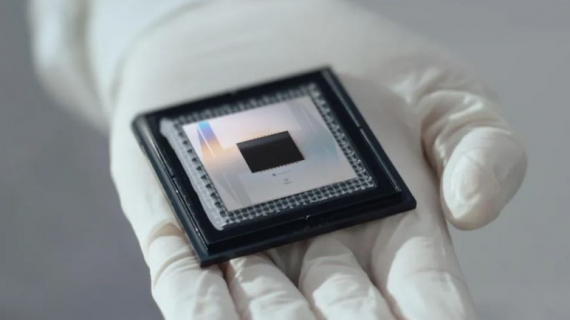 Mỹ xem xét khung pháp lý mới về xuất khẩu chip AI