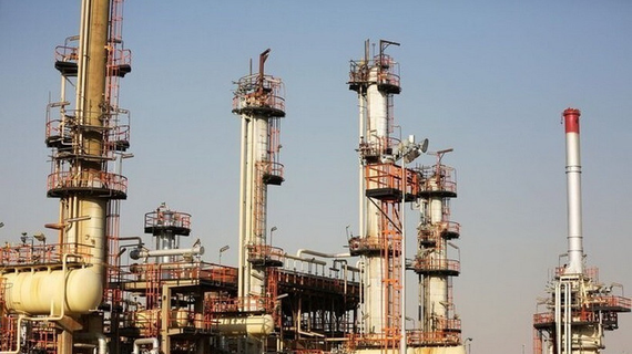 Sau tuyên bố của Tổng thống Trump, giá dầu Brent vượt ngưỡng 90 USD mỗi thùng