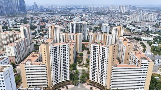 Nhà ở thương mại giá phù hợp: Chính sách mới liệu có giải được bài toán giá nhà tăng cao?