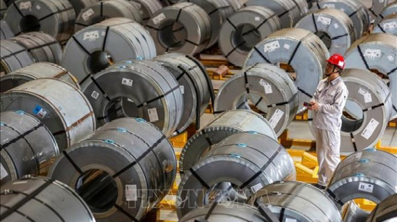 Nhôm – kim loại chiến lược đang bị đánh giá thấp