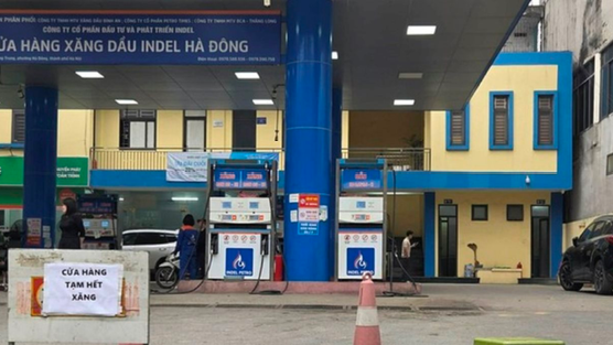 Càng bán càng lỗ: Một doanh nghiệp xăng dầu xin phép tạm dừng kinh doanh