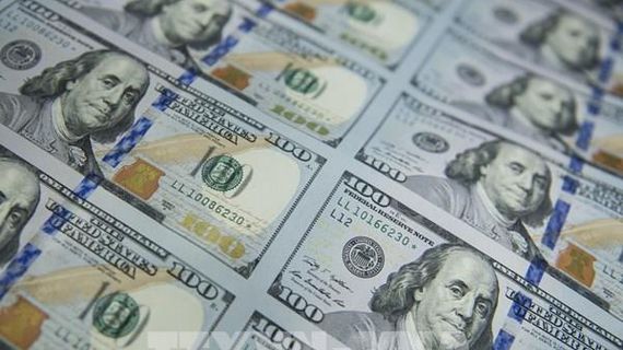 Đồng USD suy yếu do dữ liệu việc làm Mỹ, đồng Franc Thụy Sĩ lên giá