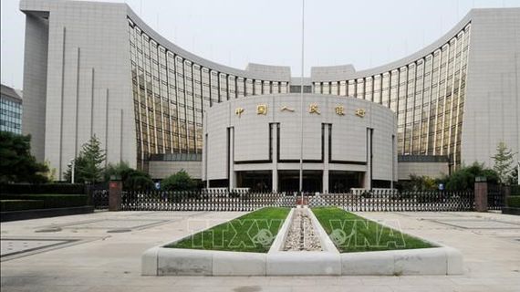 Ngân hàng Nhân dân Trung Quốc tiếp tục tăng dự trữ vàng