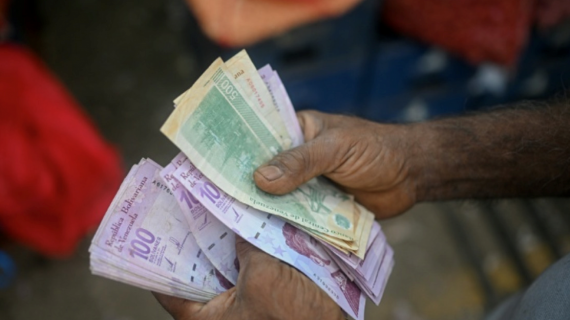 Venezuela: Quốc gia có lạm phát cao nhất thế giới năm 2025, lên tới 475%