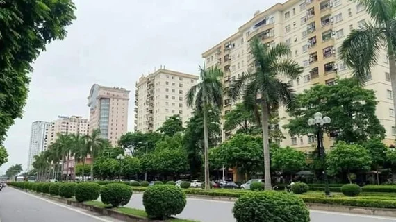 HoREA đề xuất bỏ trần lợi nhuận và mở rộng tín dụng cho nhà ở thương mại giá hợp lý