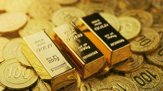 Quỹ vàng lớn nhất thế giới âm thầm 