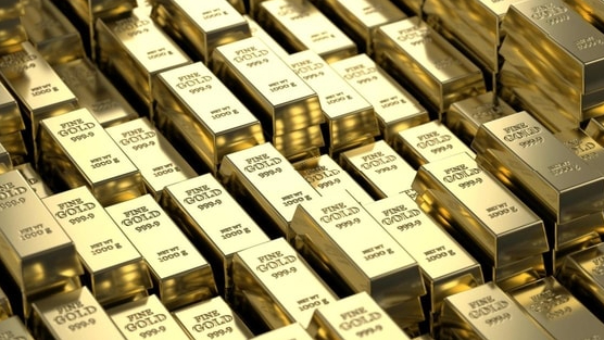 Venezuela vừa chốt giao dịch 1.000 kg vàng thỏi USD với Mỹ