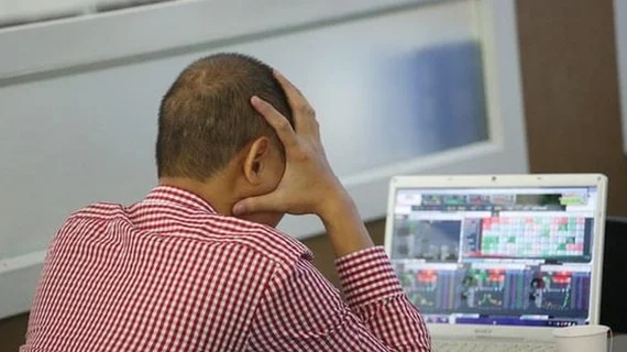 Phó Chủ tịch tiếp tục bị “call-margin” phiên đầu tuần