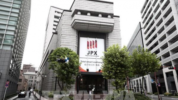 Chứng khoán châu Á khởi sắc trước thềm đàm phán Mỹ - Iran