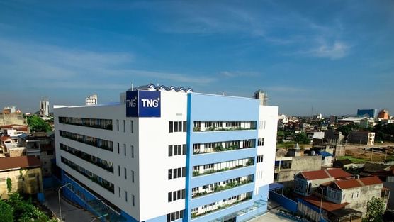 TNG của Chủ tịch Nguyễn Văn Thời đón cổ đông lớn VinaCapital
