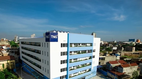 TNG của Chủ tịch Nguyễn Văn Thời đón cổ đông lớn VinaCapital