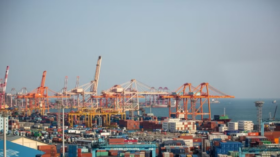 ADB: Xung đột Trung Đông là 