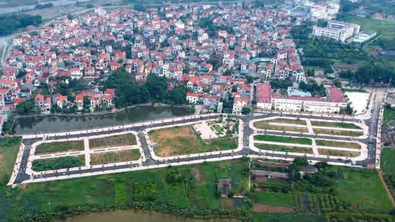 Hà Nội muốn thu về hơn 63.000 tỷ đồng từ đấu giá đất trong năm 2026