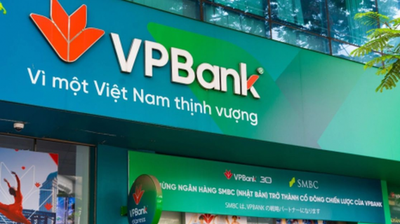 VPBank phát hành lô trái phiếu đầu tiên trong năm 2026