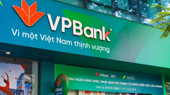 VPBank phát hành lô trái phiếu đầu tiên trong năm 2026