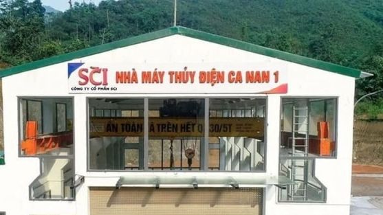 Lo thiếu tiền làm loạt dự án năng lượng vừa trúng thầu, SCI muốn chào bán thêm cổ phiếu để thu về 210 tỷ đồng