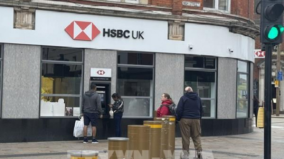 AI và nguy cơ đối với hệ thống tài chính toàn cầu