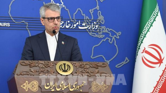 Iran cho rằng cần thời gian để đàm phán đạt kết quả với Mỹ