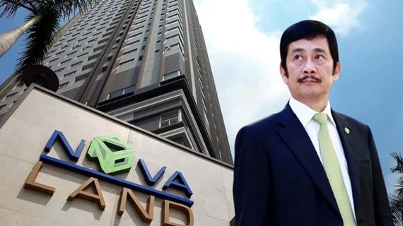 Vì sao tổ chức liên quan ông Bùi Thành Nhơn 