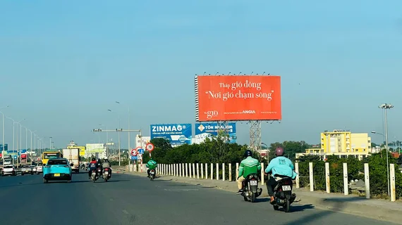 Xem xét đưa Đồng Nai trực thuộc Trung ương vào cuối tháng 4/2026