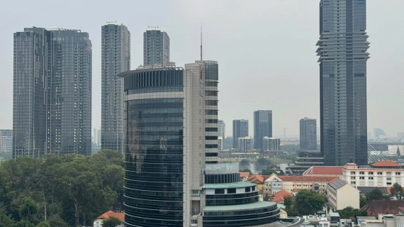 Mặt bằng lãi suất neo cao, giai đoạn “sàng lọc” chủ đầu tư bất động sản được kích hoạt