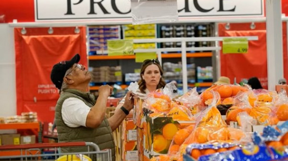 Điểm tin kinh tế thế giới nổi bật ngày 13/4/2026