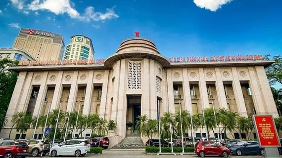 Ngân hàng Nhà nước hút về hơn 66.000 tỷ đồng, lãi suất liên ngân hàng nhích tăng