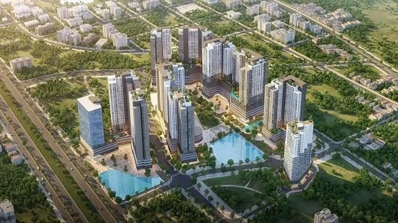 Thoái vốn khỏi Saigon Broadway, Phú Thịnh Phát bất ngờ báo lãi kỷ lục gần 900 tỷ đồng sau chuỗi năm thua lỗ