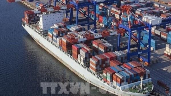 Điểm tin kinh tế thế giới nổi bật ngày 14/4/2026