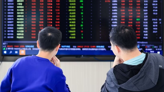Chứng khoán châu Á đồng loạt tăng trước kỳ vọng thỏa thuận hòa bình Trung Đông