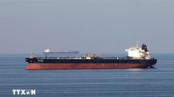 Mở cửa eo biển Hormuz và tác động đến thị trường toàn cầu