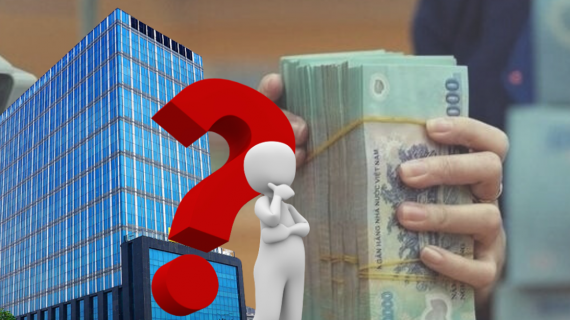 Một ngân hàng chi trả cổ tức tiền mặt 30%, cao nhất toàn ngành