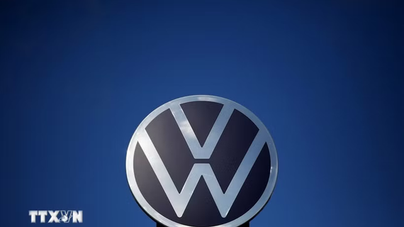 Tình hình kinh doanh khó khăn, doanh số toàn cầu của Volkswagen sụt giảm
