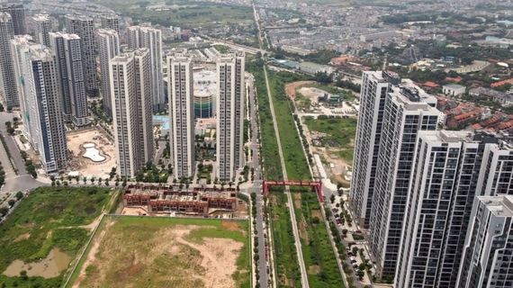 Hà Nội quyết liệt triển khai Nghị quyết đặc thù cho các dự án lớn, trọng điểm