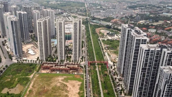 Hà Nội quyết liệt triển khai Nghị quyết đặc thù cho các dự án lớn, trọng điểm