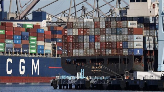 Mỹ hoàn trả 166 tỷ USD thuế quan cho doanh nghiệp