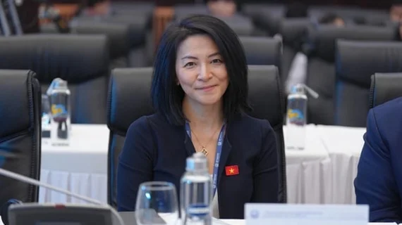 Đại diện FTSE “bật mí” tiêu chí chọn cổ phiếu vào rổ chỉ số và loạt cơ hội đầu tư đáng chú ý