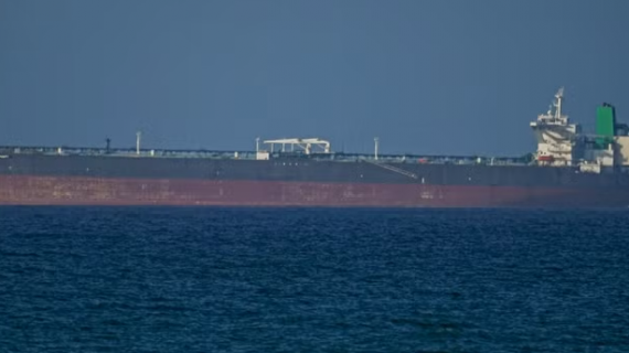 Mỹ phong tỏa thương mại Iran ảnh hưởng lớn đến thị trường năng lượng