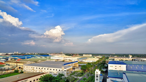 Giá tăng hơn 120%, nguồn cung bứt phá: Điều gì đang dẫn dắt BĐS công nghiệp phía Nam?