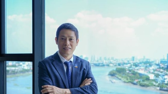 Đất Xanh cùng lúc thay Chủ tịch và Tổng giám đốc