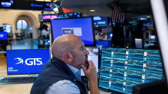 S&P 500 và Nasdaq đạt đỉnh lịch sử nhờ kỳ vọng Mỹ-Iran